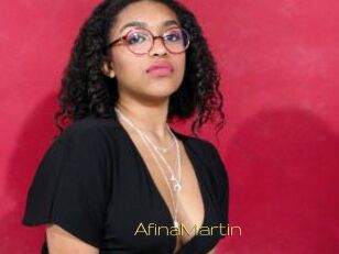 AfinaMartin