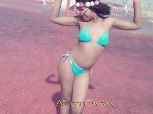 AfricanDivaxx