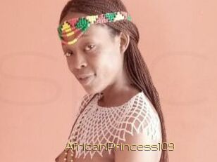 AfricanPrincess109