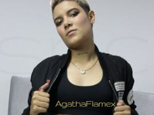 AgathaFlamex