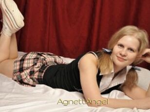 AgnettAngel