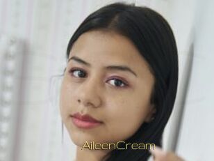 AileenCream