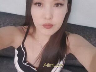 AilinLee