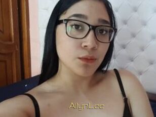 AilynLee