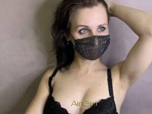 AirGirl