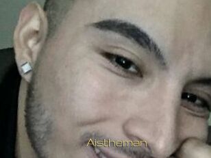 Aistheman