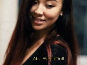 AizaSexyDoll