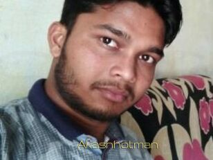 Akashhotman