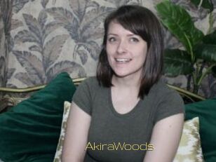 AkiraWoods