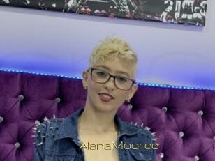 AlanaMooree