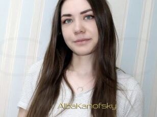 AlbaKanofsky