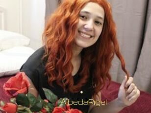 AlbedaRigel