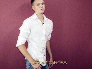 AlbertoRoss