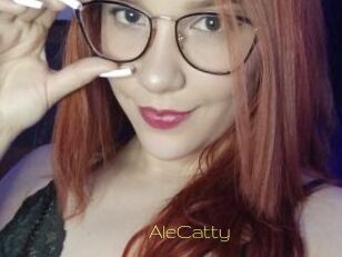 AleCatty