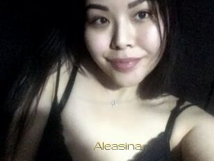 Aleasina