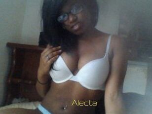 Alecta