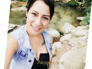 AlejaGrace