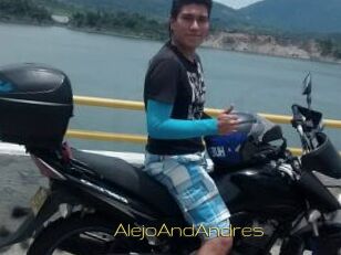 AlejoAndAndres