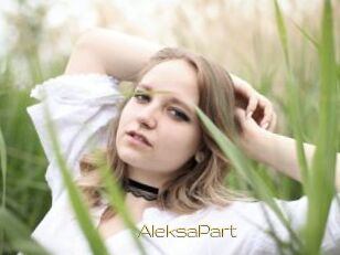 AleksaPart