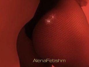 AlenaFetishm