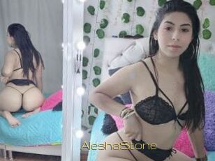 AleshaStone