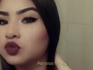 Alessa_sexy