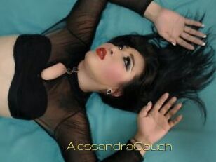 AlessandraCouch