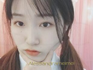 Alessandrameimei