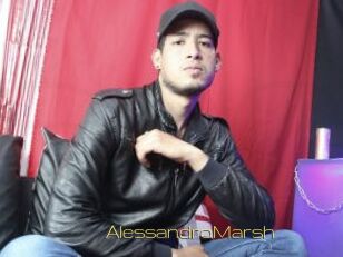 AlessandroMarsh