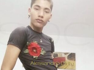 Alessandro_Dirty