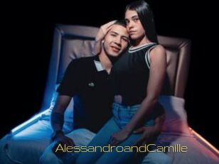 AlessandroandCamille