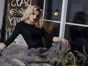 AlexaAdrian