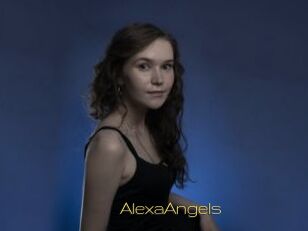 AlexaAngels