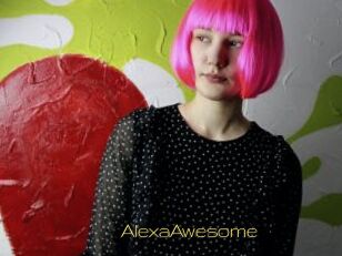 AlexaAwesome