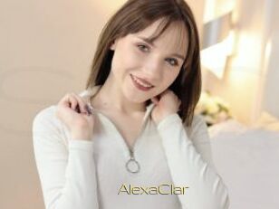 AlexaClar