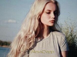 AlexaDepp