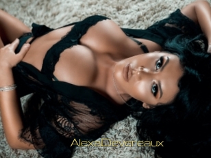 AlexaDevereaux