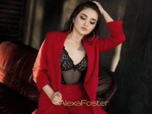 AlexaFoster