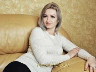 AlexaHoldan