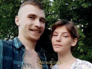 AlexaJack