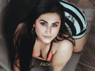 AlexaMeiz