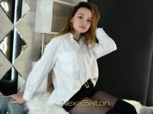 AlexaSalton