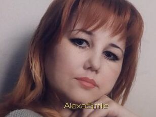 AlexaSmile