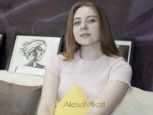 AlexaVikall