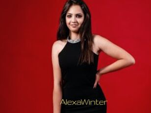 AlexaWinter