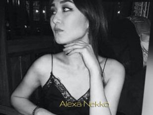 Alexa_Nekko