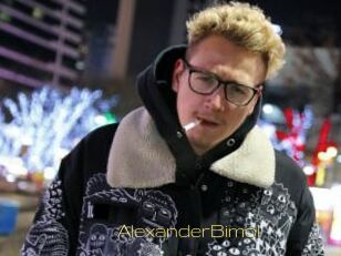 AlexanderBimol