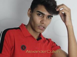 AlexanderCullen