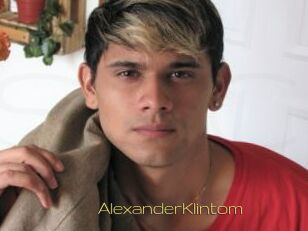 AlexanderKlintom