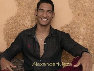 AlexanderMeza